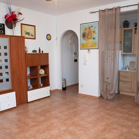 Appartement Portami A Sentire Le Onde Del Mare à Bari Extérieur photo