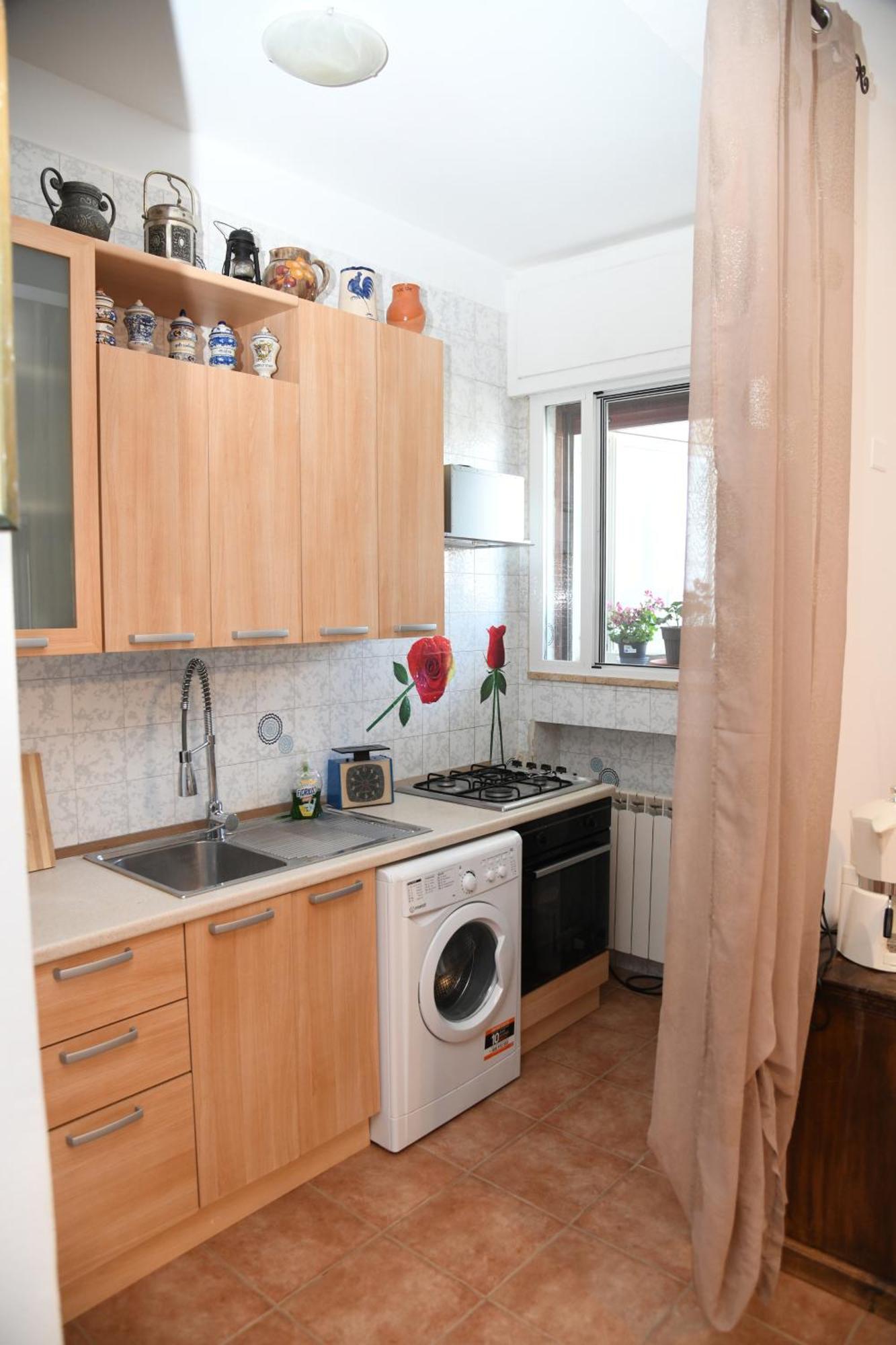 Appartement Portami A Sentire Le Onde Del Mare à Bari Extérieur photo