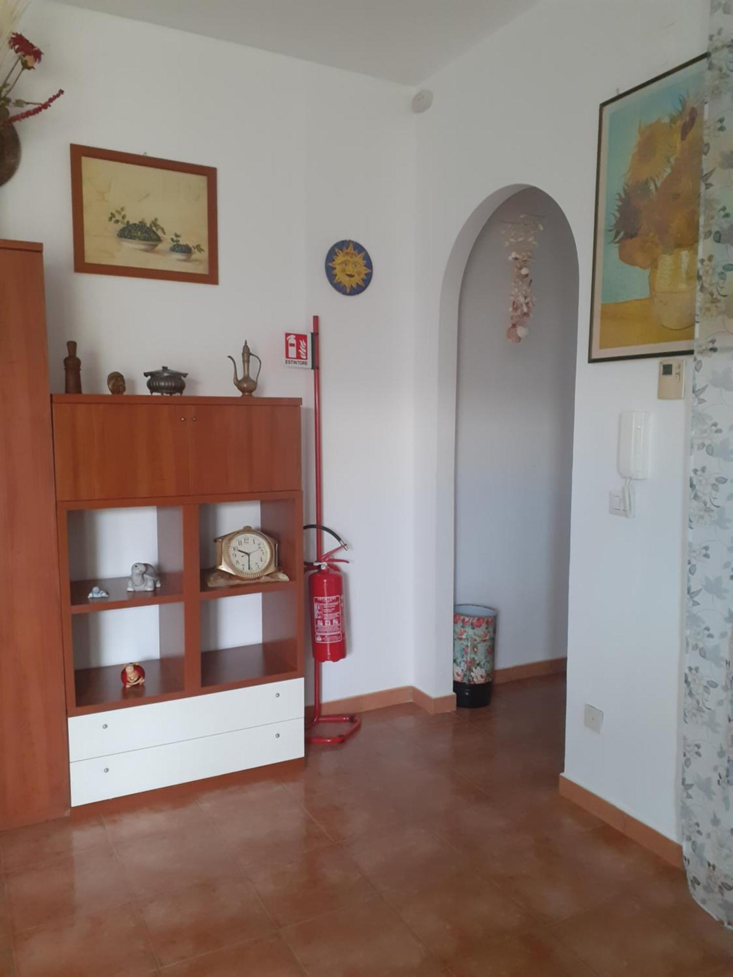 Appartement Portami A Sentire Le Onde Del Mare à Bari Extérieur photo