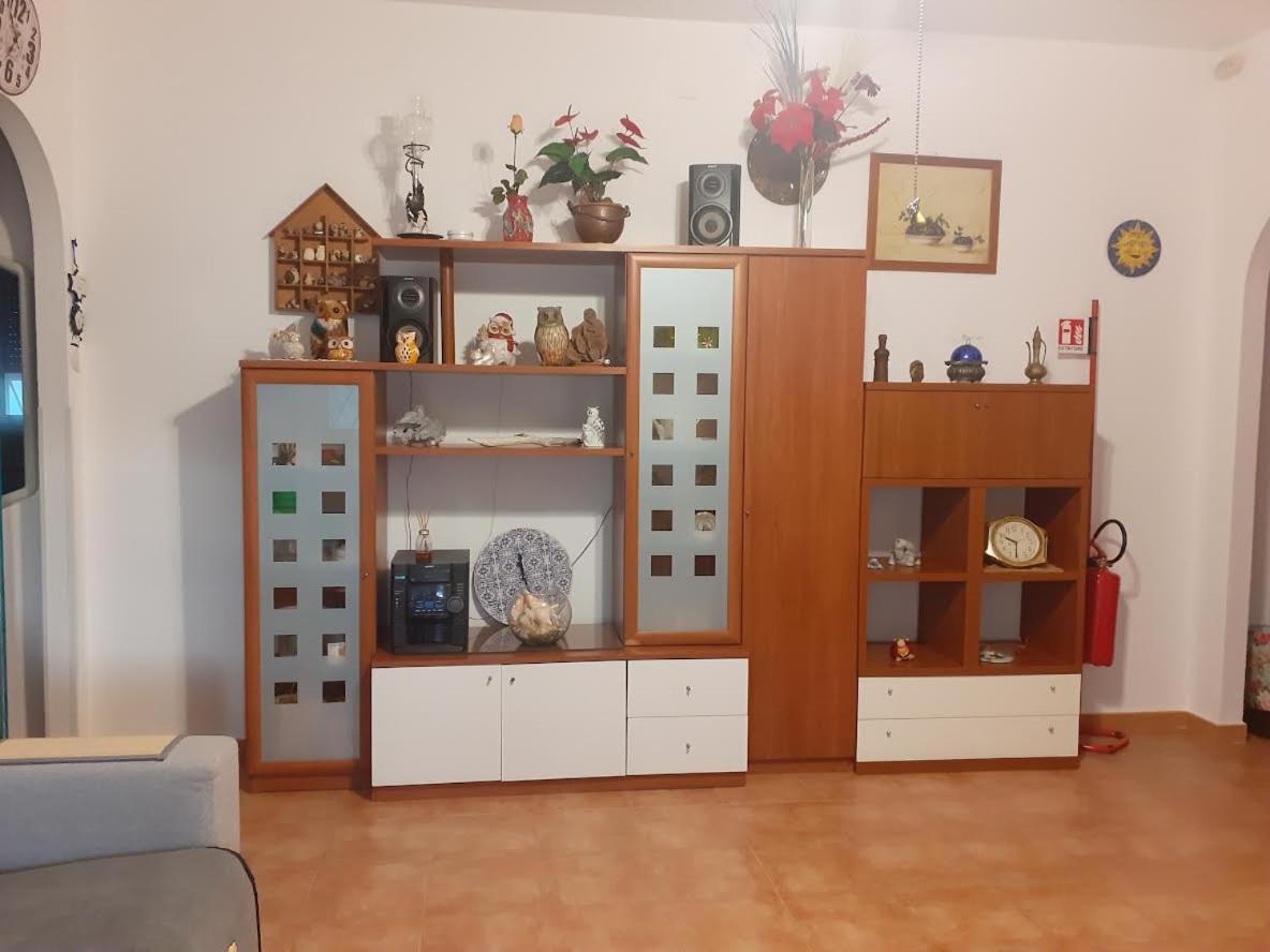 Appartement Portami A Sentire Le Onde Del Mare à Bari Extérieur photo