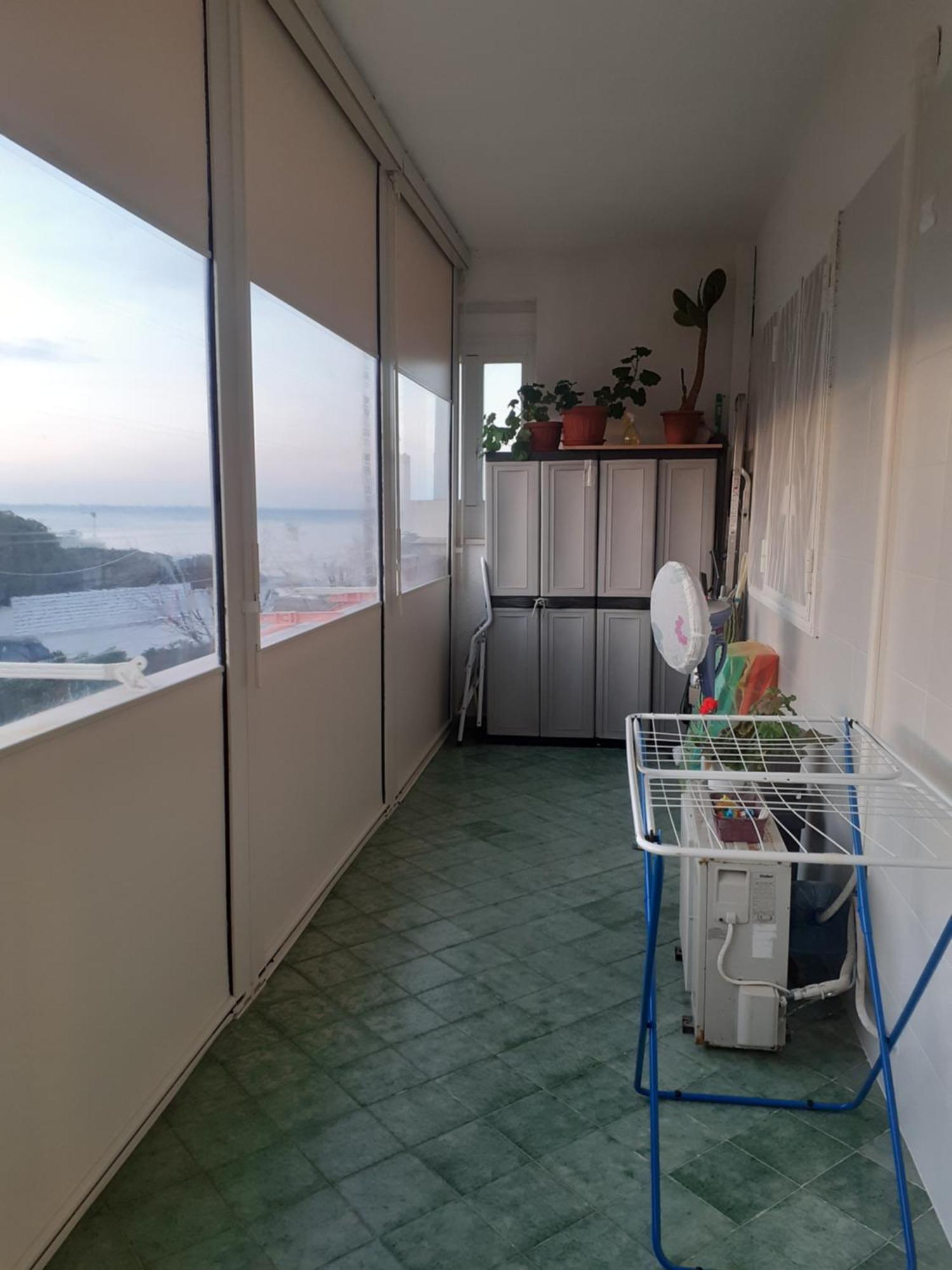 Appartement Portami A Sentire Le Onde Del Mare à Bari Extérieur photo