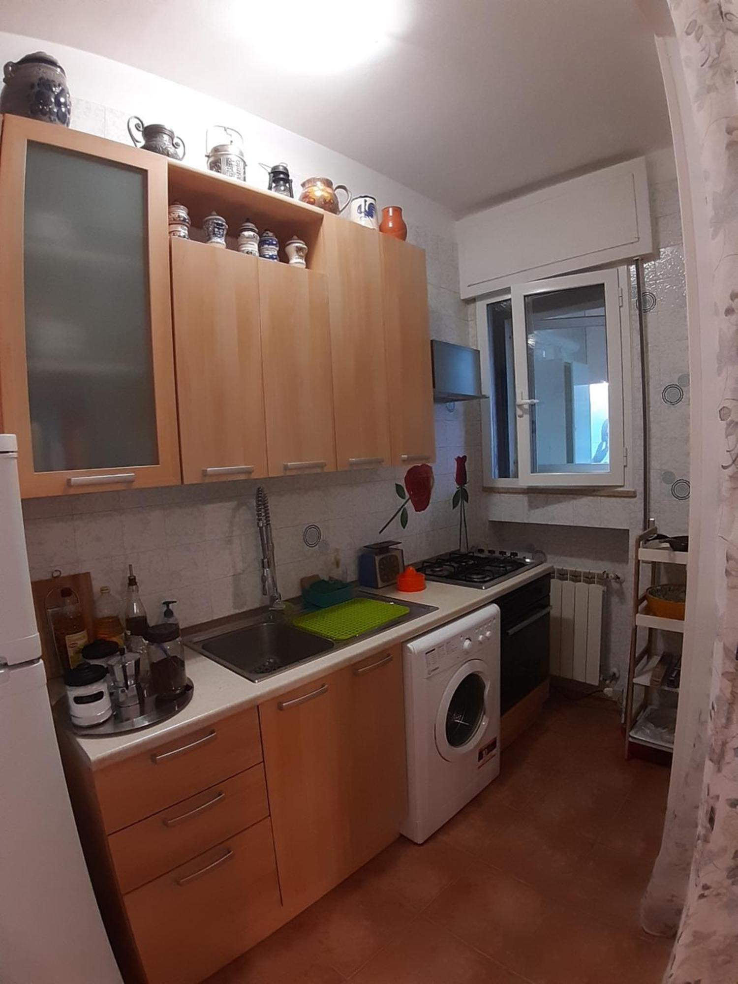 Appartement Portami A Sentire Le Onde Del Mare à Bari Extérieur photo
