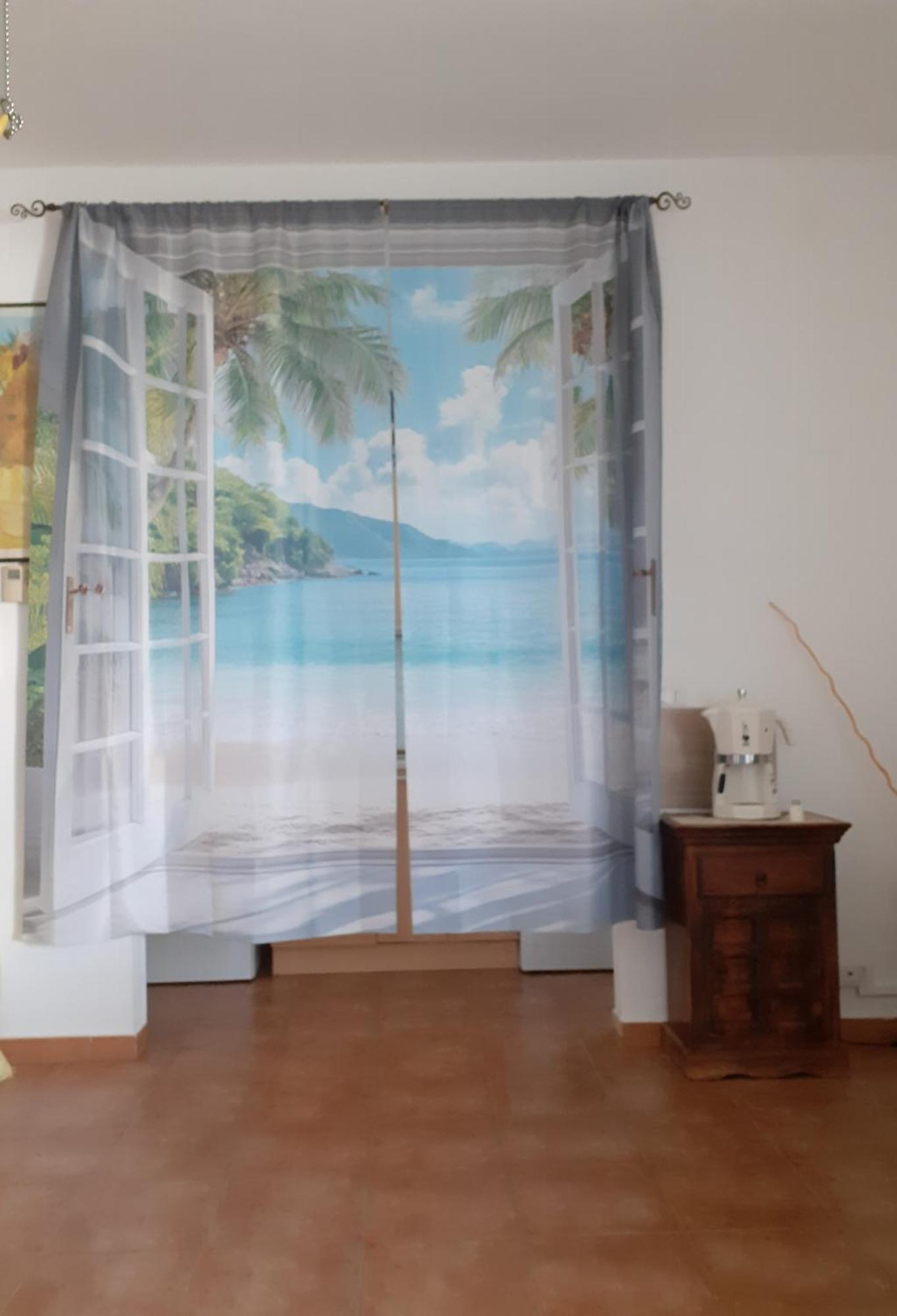 Appartement Portami A Sentire Le Onde Del Mare à Bari Extérieur photo